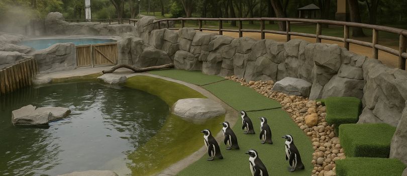 Zoological Garden