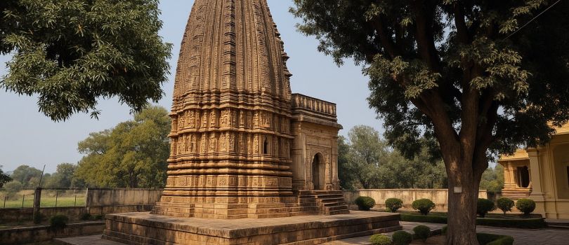 Adinath Temple