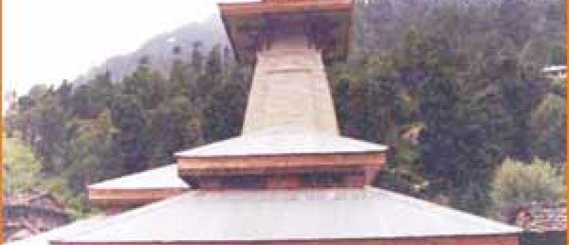 Shimla and Manali Package