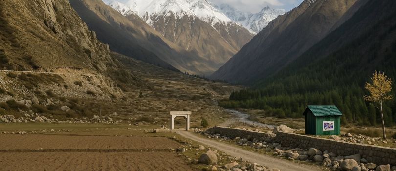 Chitkul