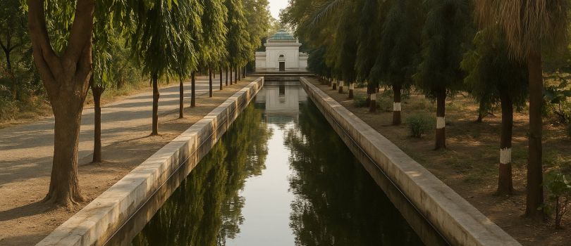 Himayat Bagh