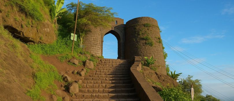 Sinhagad Fort