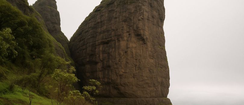 Dukes Nose