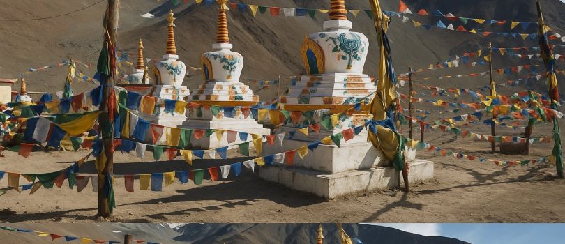 Kunzum Pass