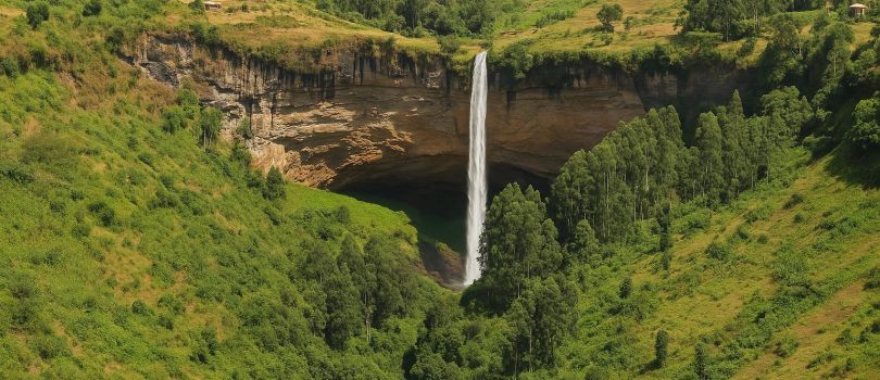 Mount Elgon National Park