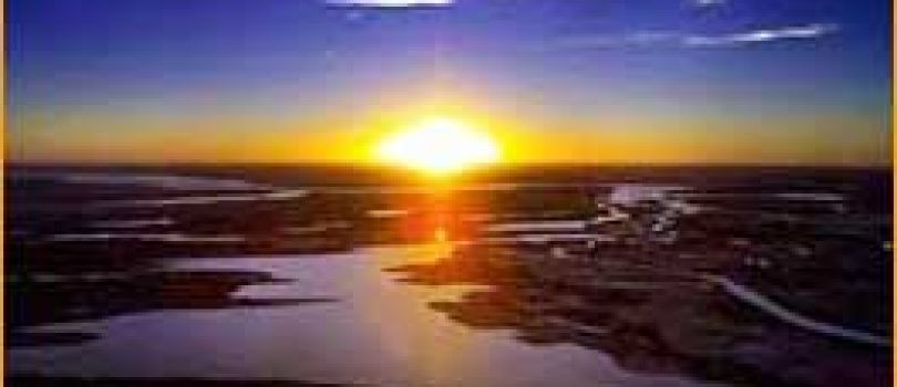 Witjira National Park