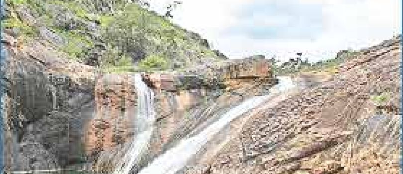 Blackdown Tableland National Park