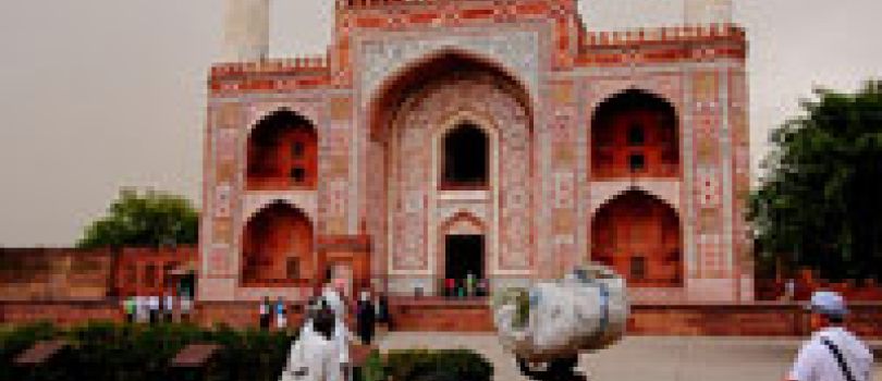Marwari Tour with Agra