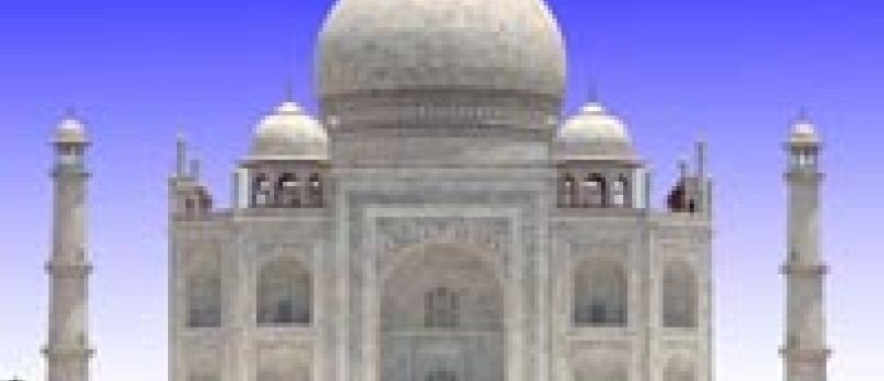 Agra Tour Package Itinerary 4 Days - 3 Nights