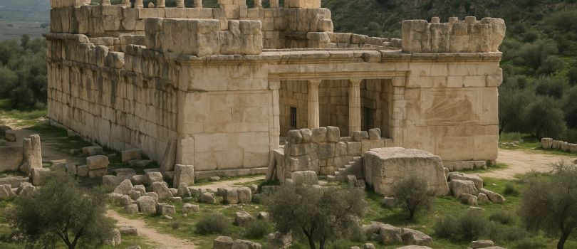 Qasr Al Abed