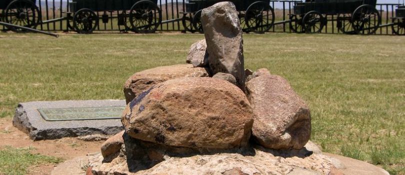 Blood River/Ncome Heritage Site