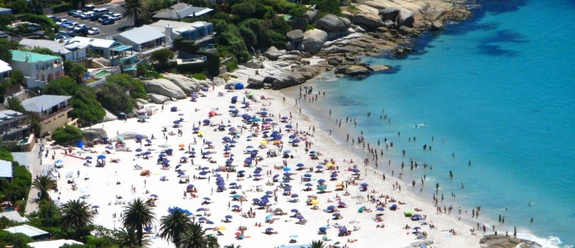 5 Nights 6 Days to South Africa Tour