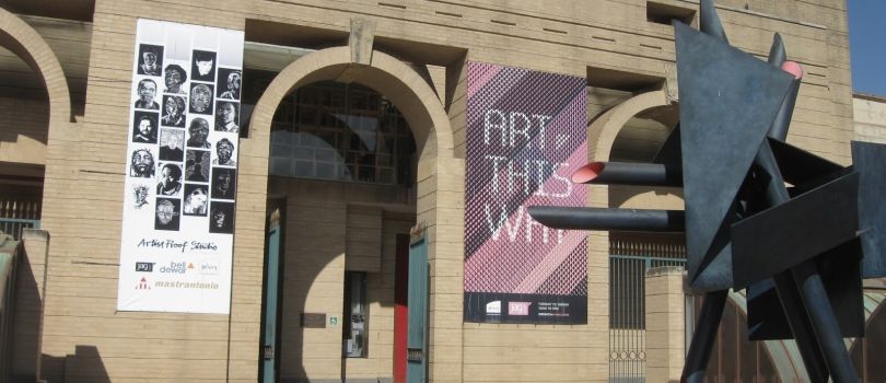 Johannesburg Art Gallery