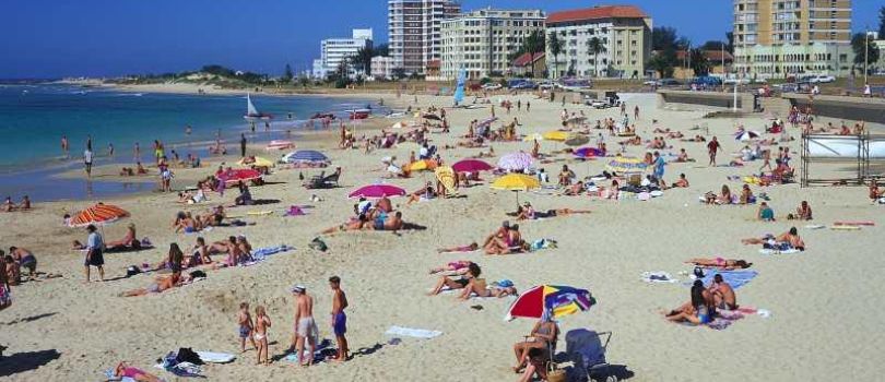 Eastern Cape Beaches