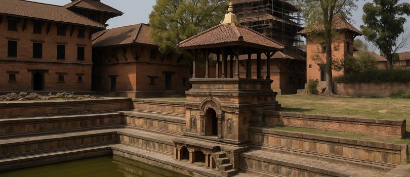 Patan Museum