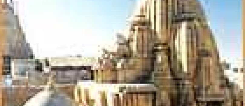 Rajasthan with Taj Mahal Tour