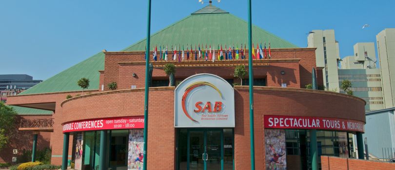 SAB World of Beer
