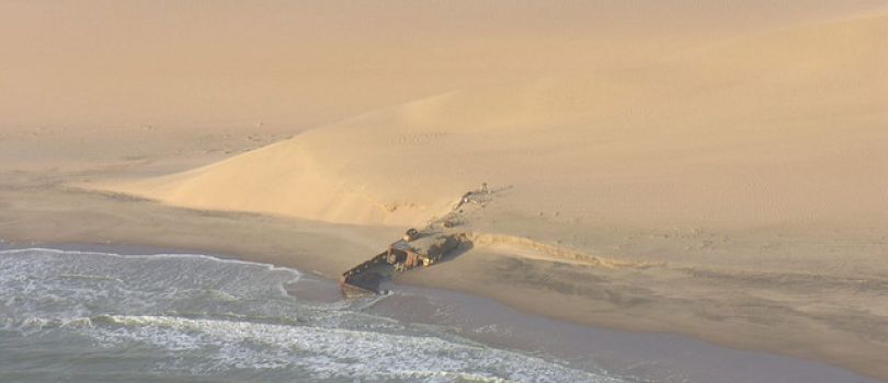 Skeleton Coast