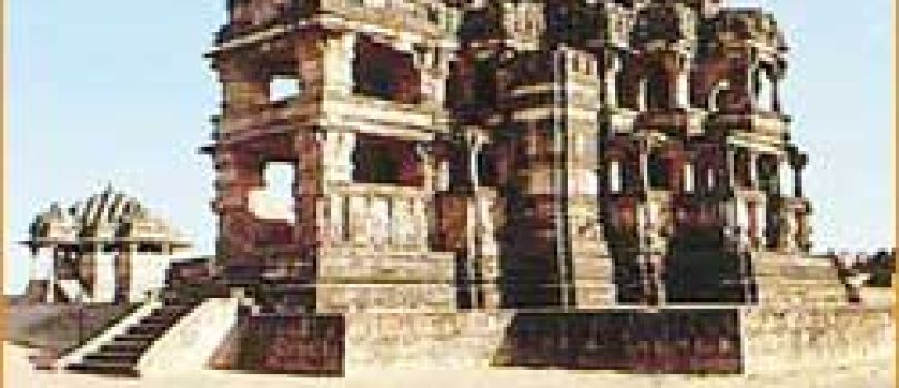 Royal Rajasthan Tour