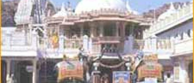 Udaipur Special Holiday Package