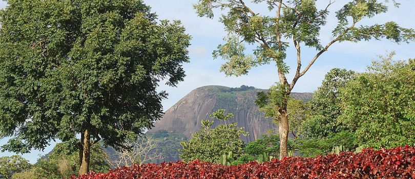 Millennium Park (Abuja)