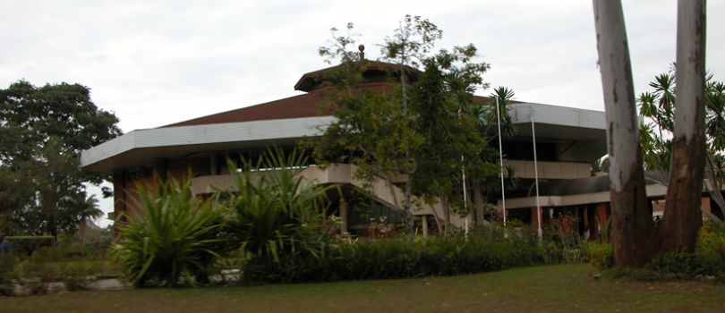 Zomba Plateau - The Oasis of Serenity