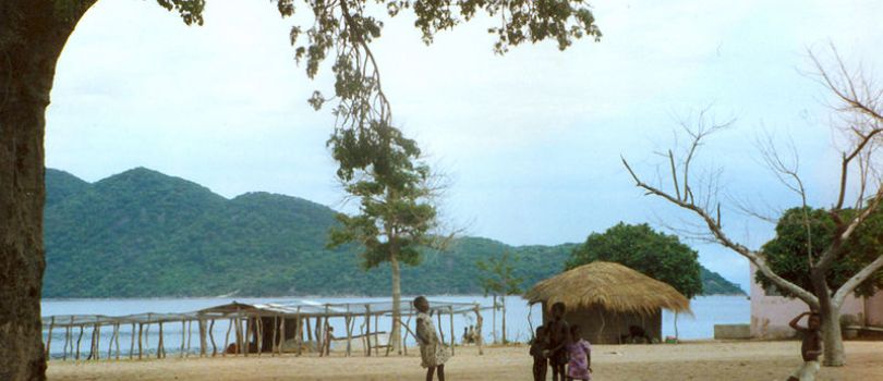 Lake Malawi National Park
