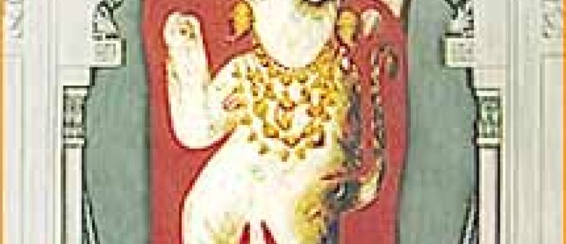 Rajasthan Brahman Yatra - Jaipur - Khatushyam - Salasar - Bikaner - Jaisalmer - Udaipur by AC Bus