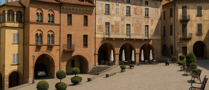 Porta Mondovì