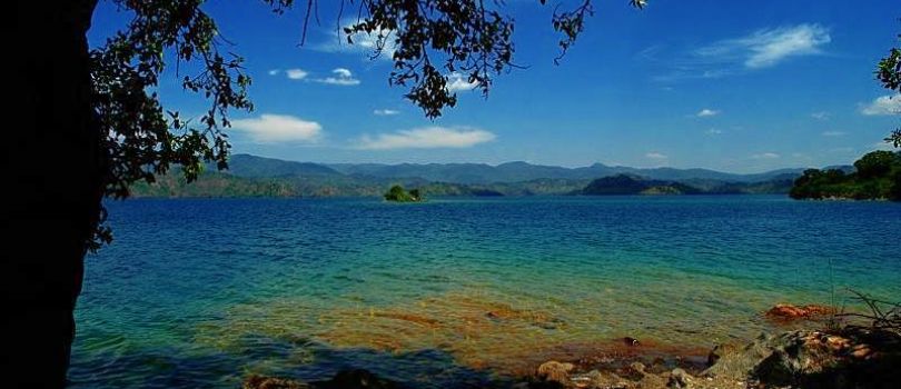 Lake Kivu Rwanda