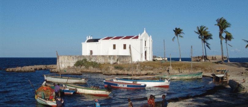 Island of Mozambique