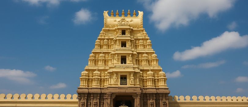 Sri Ranganathaswamy Temple