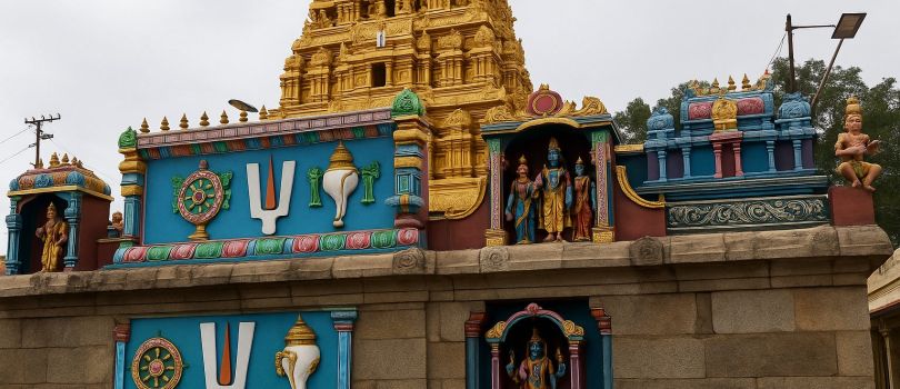 Ranganatha Temple