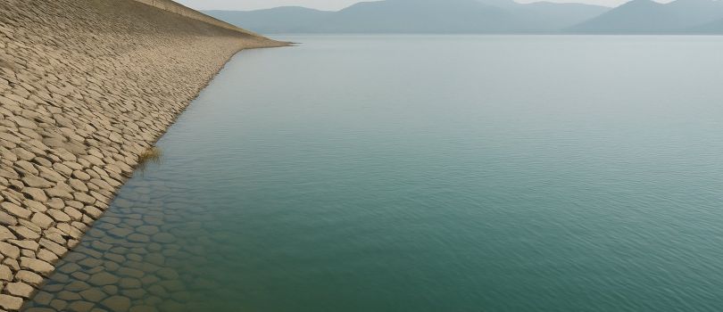 Sondur Dam