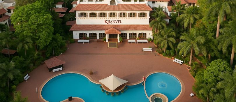 Khanvel