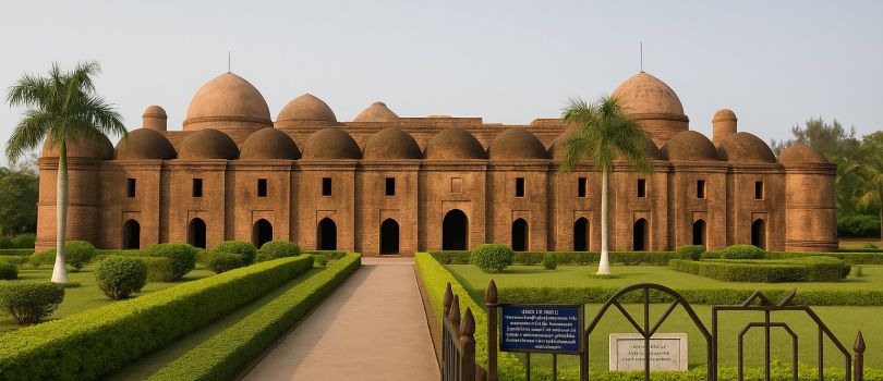 Katra Mosque
