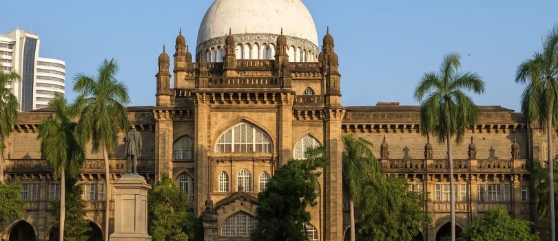 Chhatrapati Shivaji Maharaj Vastu Sangrahalaya