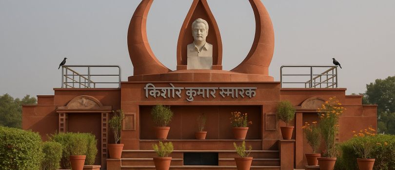 Kishore Kumar Smarak