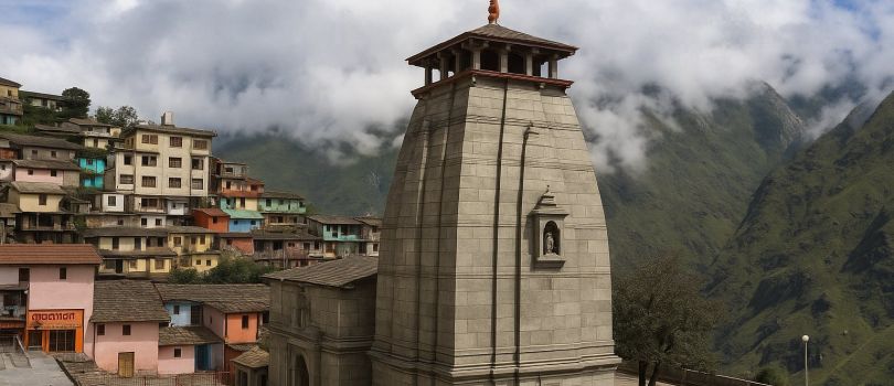 Narsingh Temple
