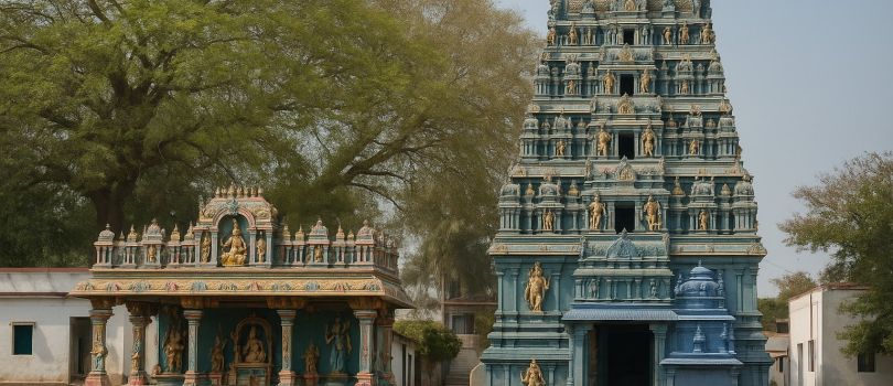 Pithapuram