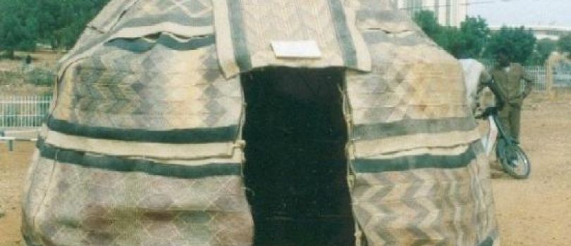 Musee National du Niger (National Museum)