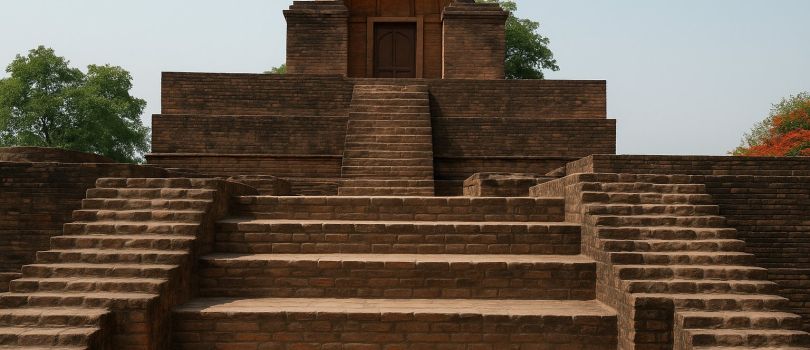 Shobhnath Temple