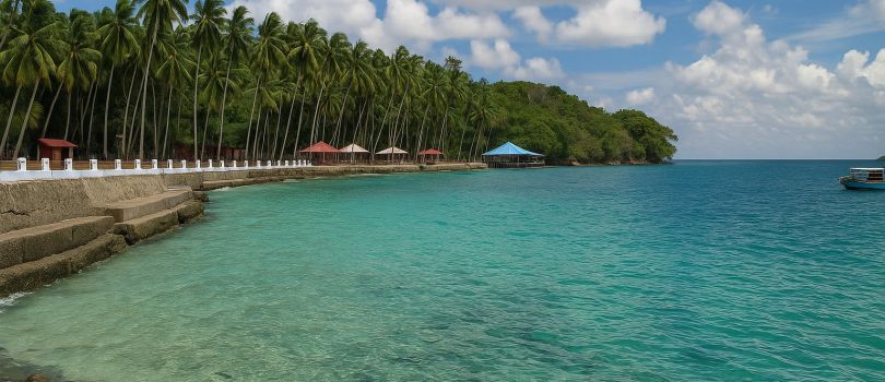 Ross Island