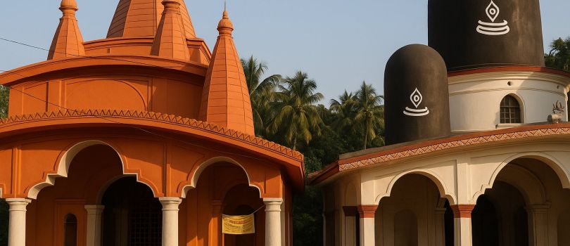 Kali Mandir