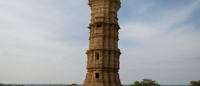 Keerti Stambh Victory Tower