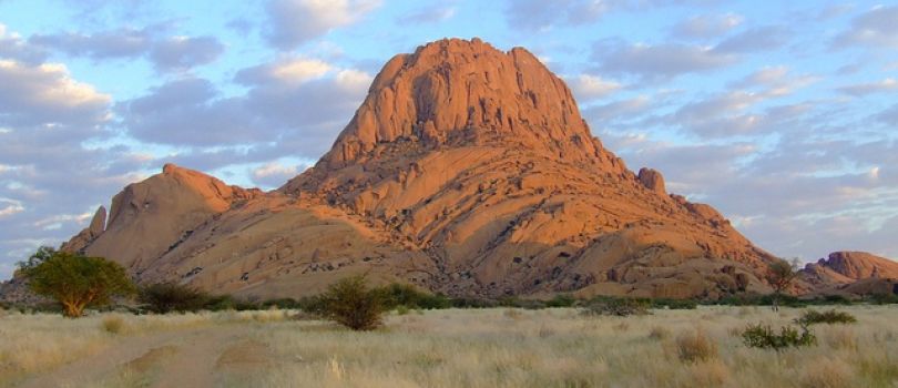 Spitzkoppe