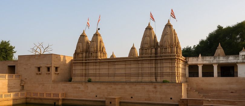 Bindu Sarovar
