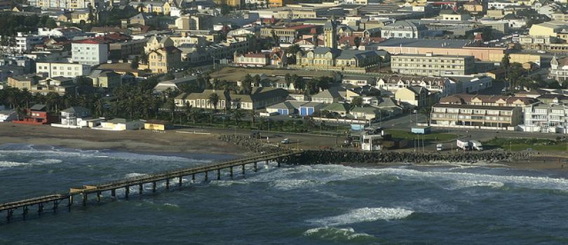 Swakopmund