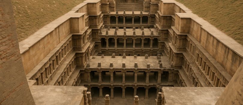 Rani Ki Vav