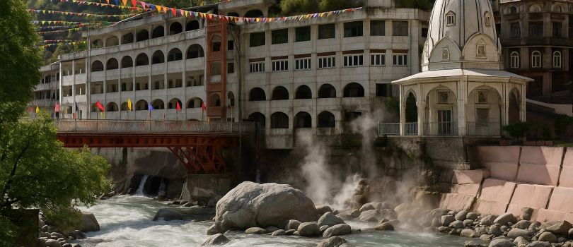 Manikaran Gurudwara